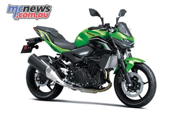 Recall Round-Up: Ninja 500 & Z500, BMW M 1000 R/XR