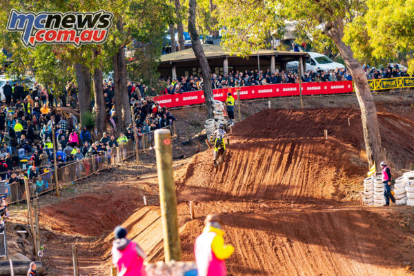 Iconic Manjimup 15,000 on this weekend at Cosy Creek