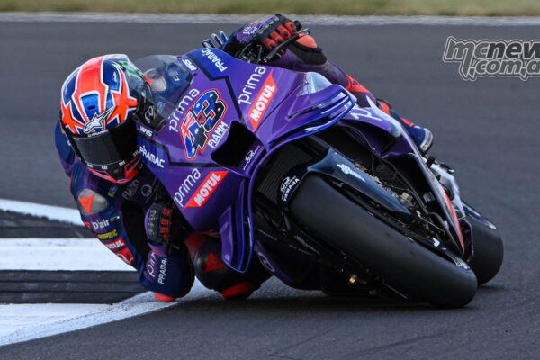 MotoGP riders reflect on opening day of practice at Silverstone – Moto2/3 Reports/Results