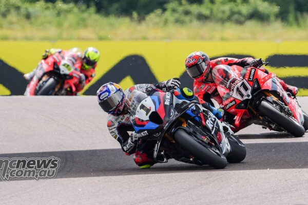 Cremona Saturday WorldSBK/SSP/300/WCR Results/Quotes/Notes/Images | MCNews