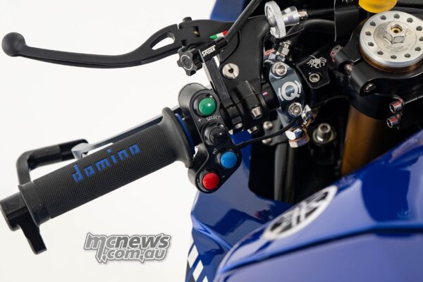 Where to from here for road racing… Scott Smart Interview | Part Three