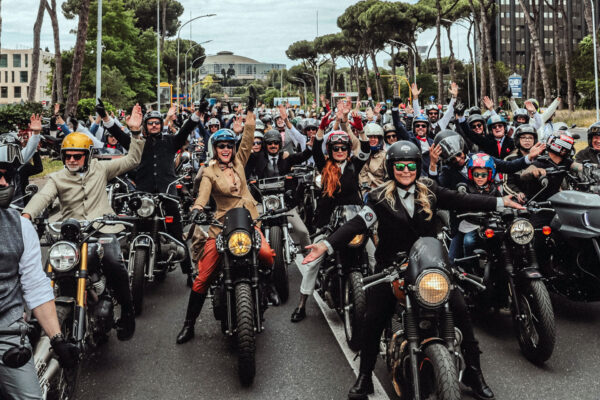 2025 Distinguished Gentleman’s Ride hits new records