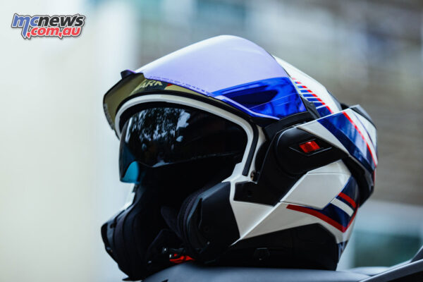 Shark’s new OXO Modular Helmets have arrived