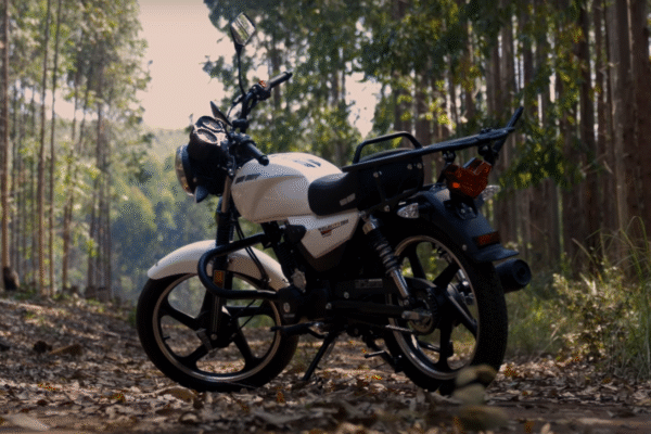 How Easy Is It To Build A Custom Cafe Racer With No Experience?